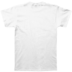 Logo (White) T-shirt