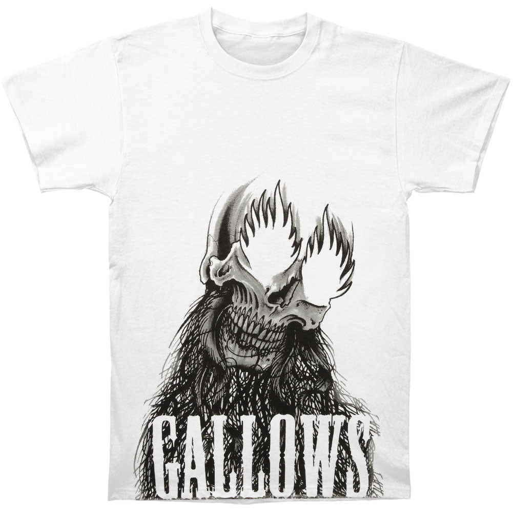 Skull T-shirt
