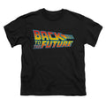 Logo Youth T-shirt