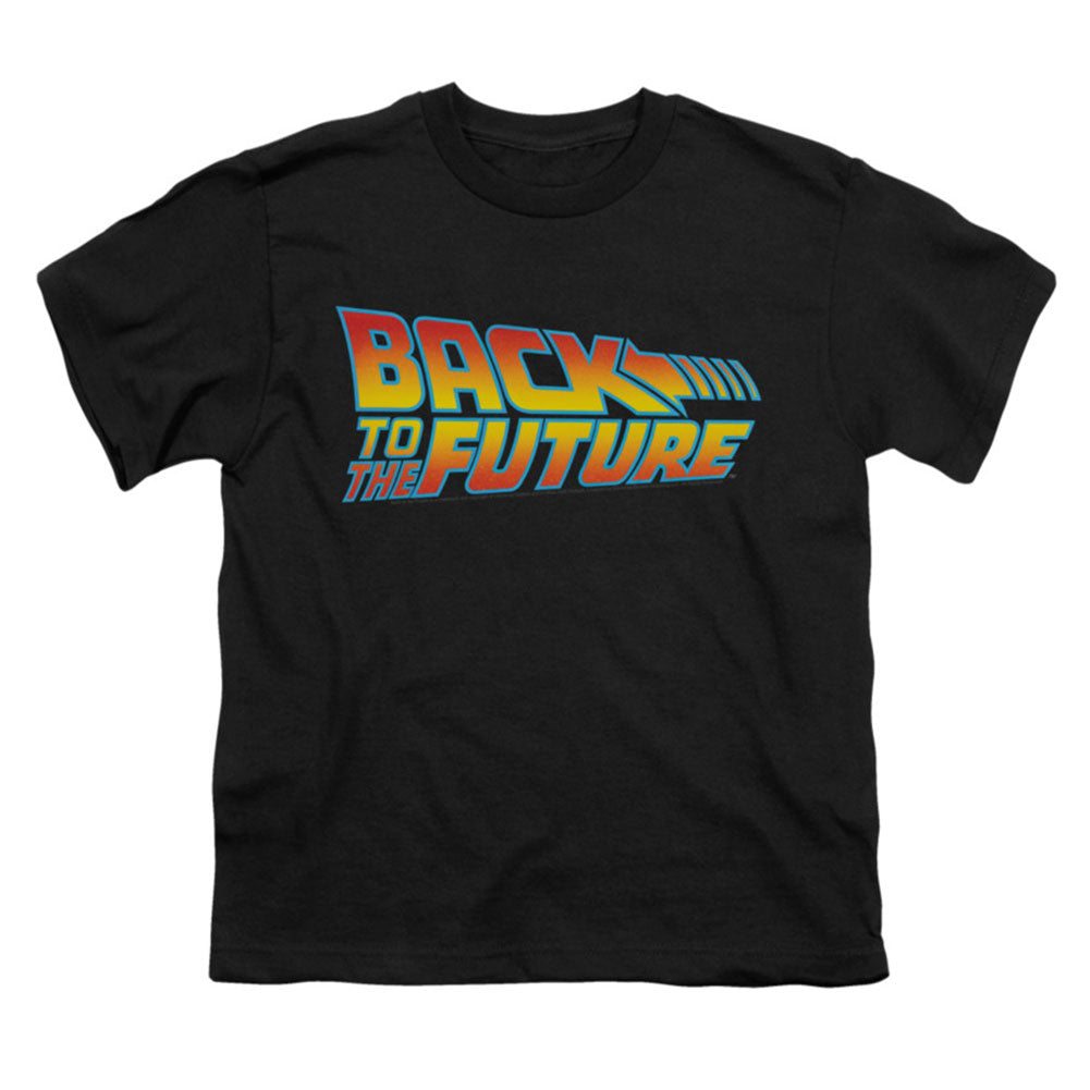 Logo Youth T-shirt