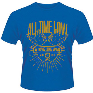 Doves T-shirt