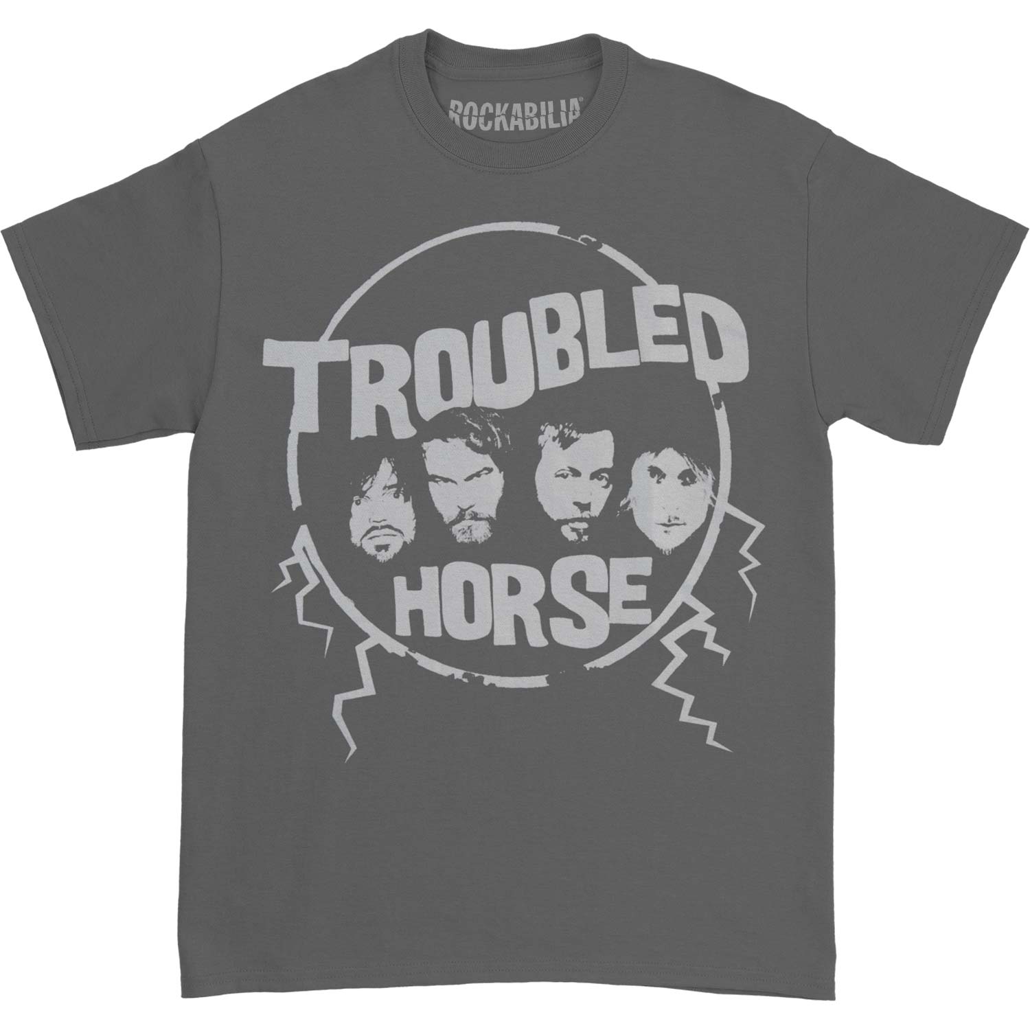 Logo T-shirt