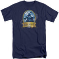 True Believer Adult T-shirt Tall