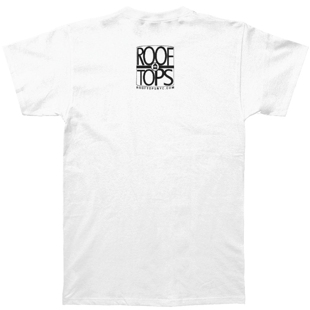 I Met God T-shirt
