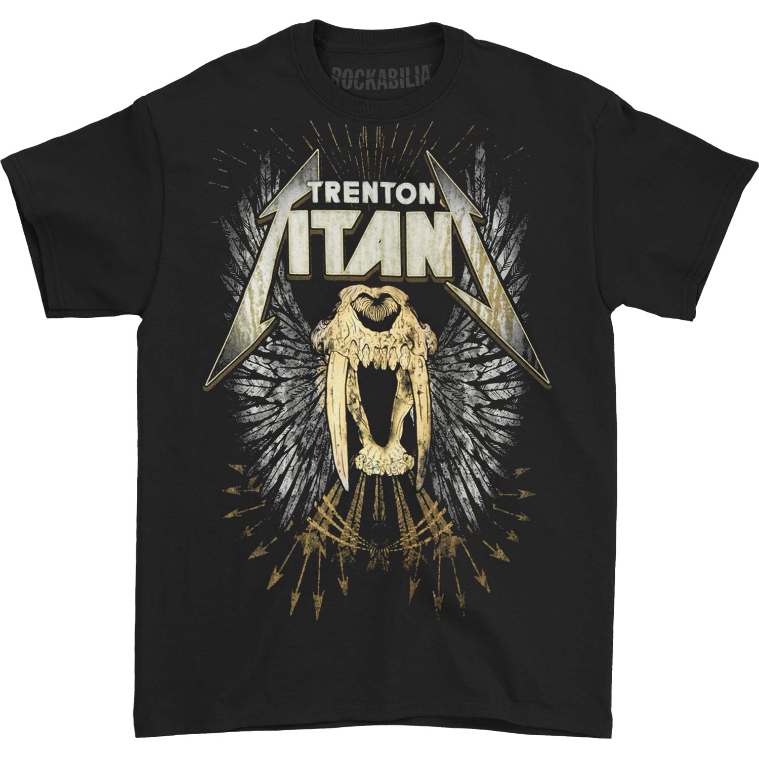 Logo T-shirt