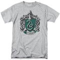 Slytherin Crest Adult T-shirt
