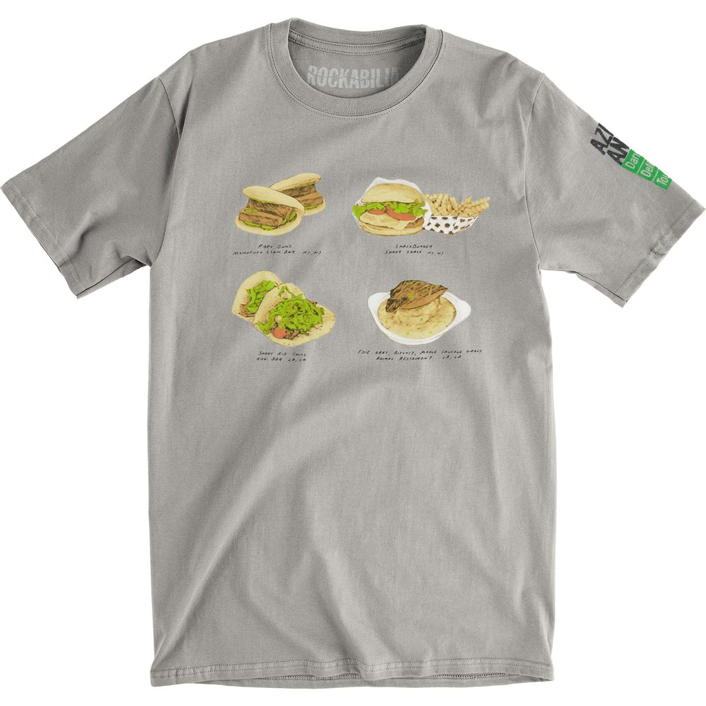 Slim Fit T-shirt
