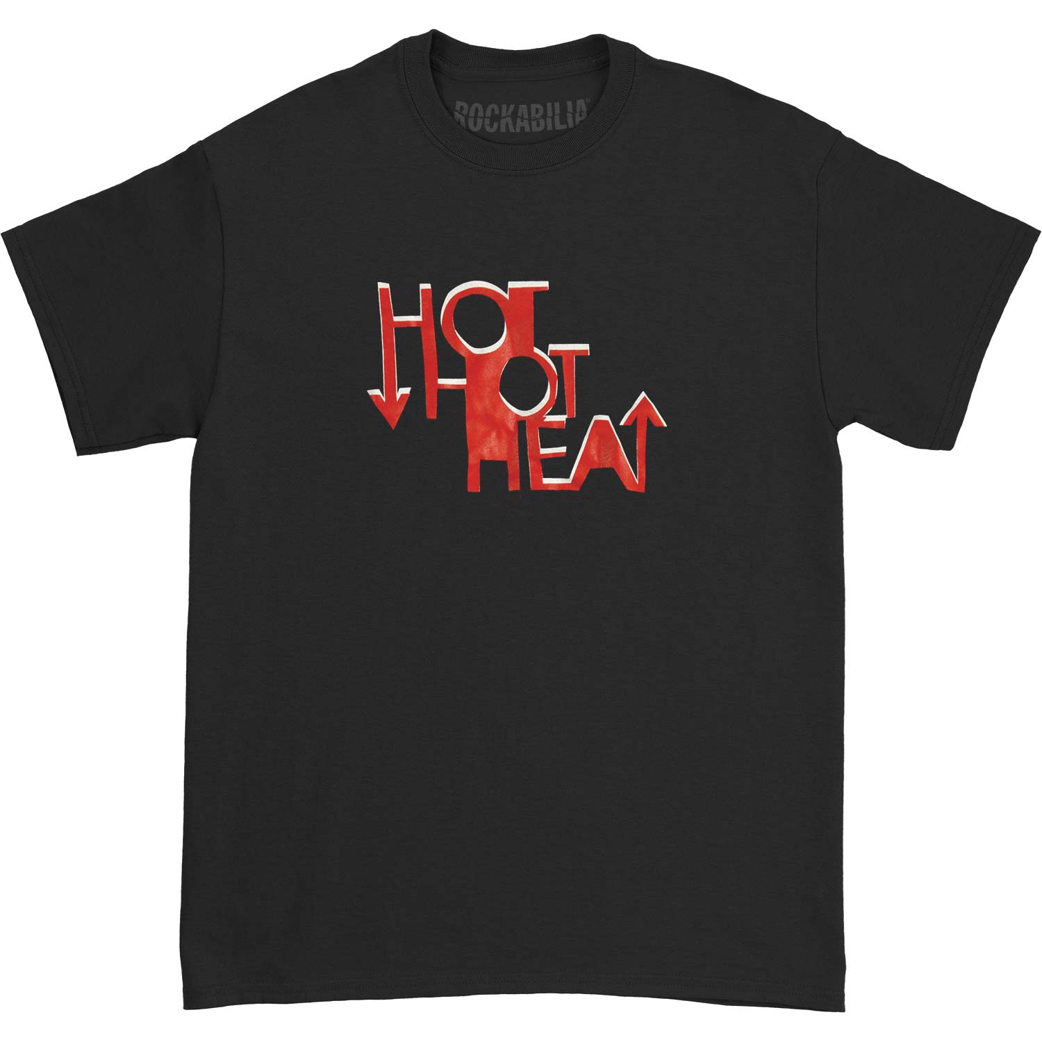 Logo T-shirt