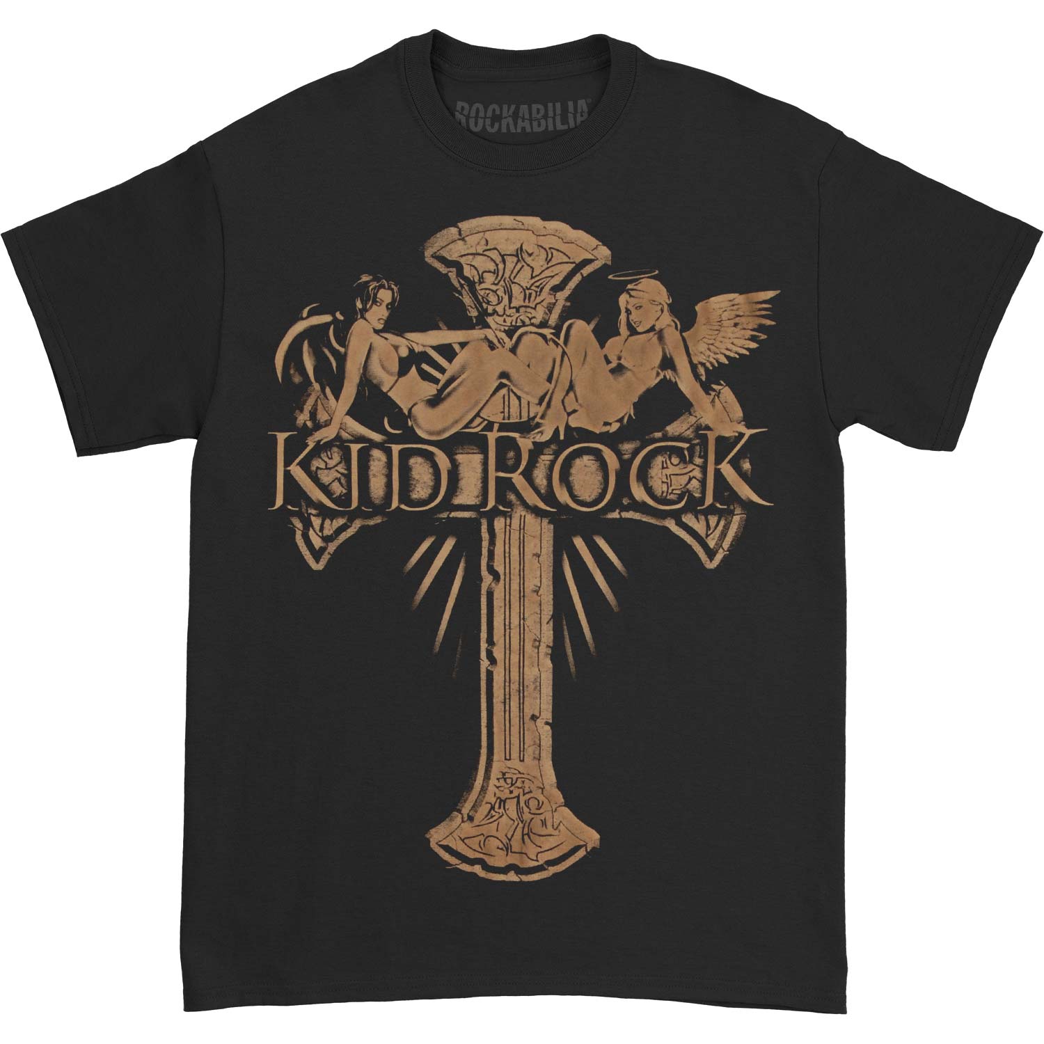 Angel Devil T-shirt