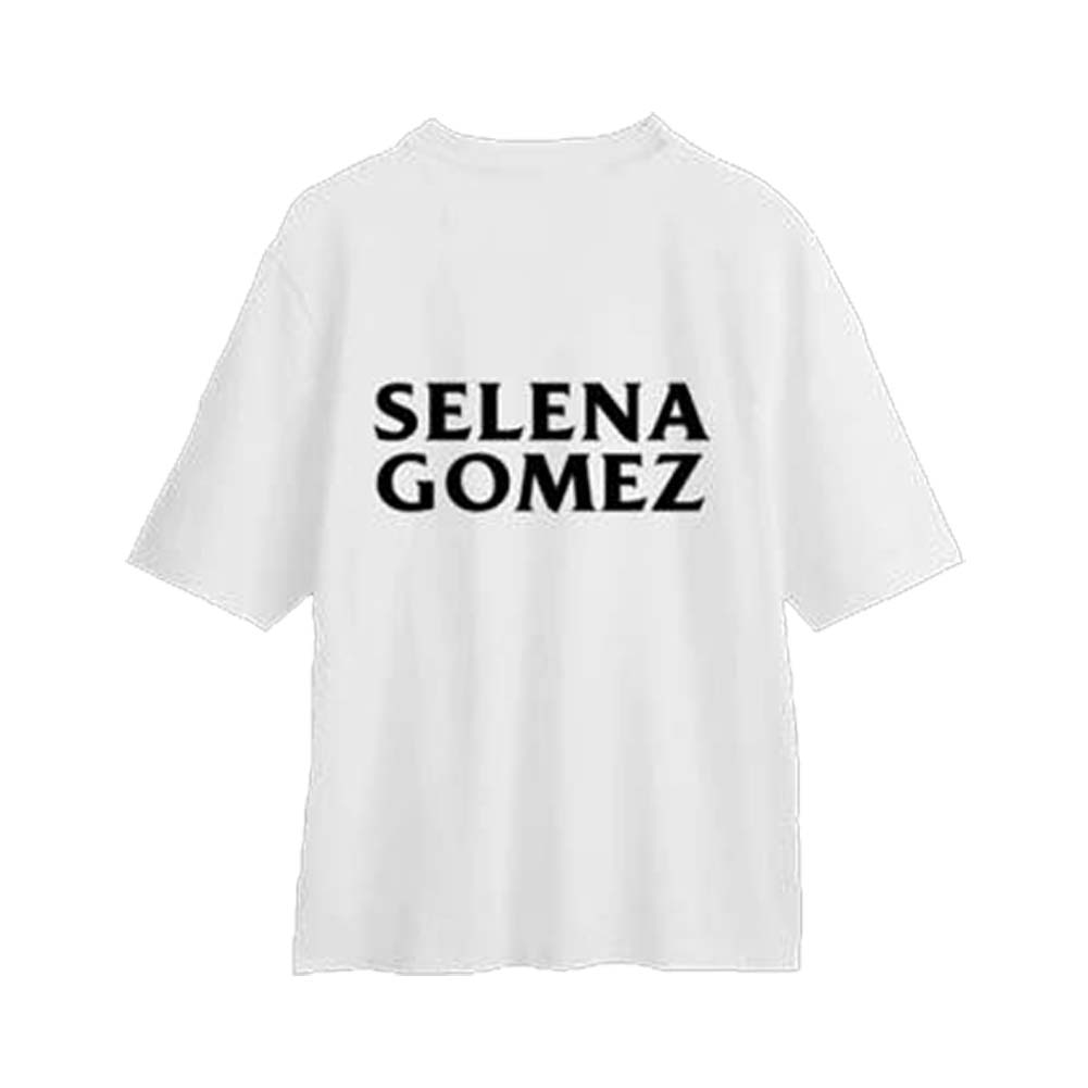 Tonal Photo T-shirt