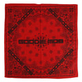 Black Logo Bandana