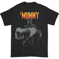 Mummy Damsel by Rock Rebel T-shirt
