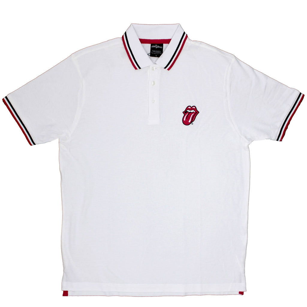 Classic Tongue (Import) Polo Shirt