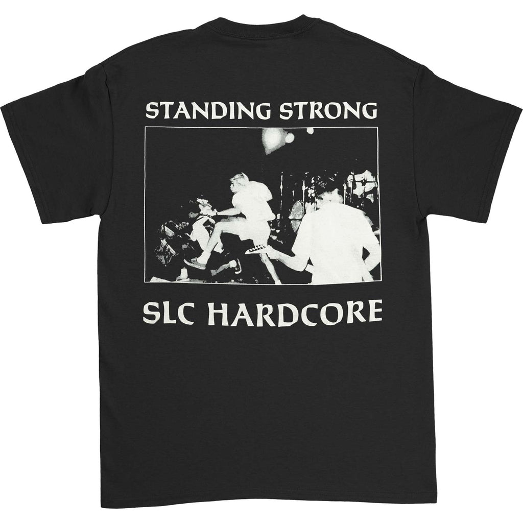 Standing Strong T-shirt