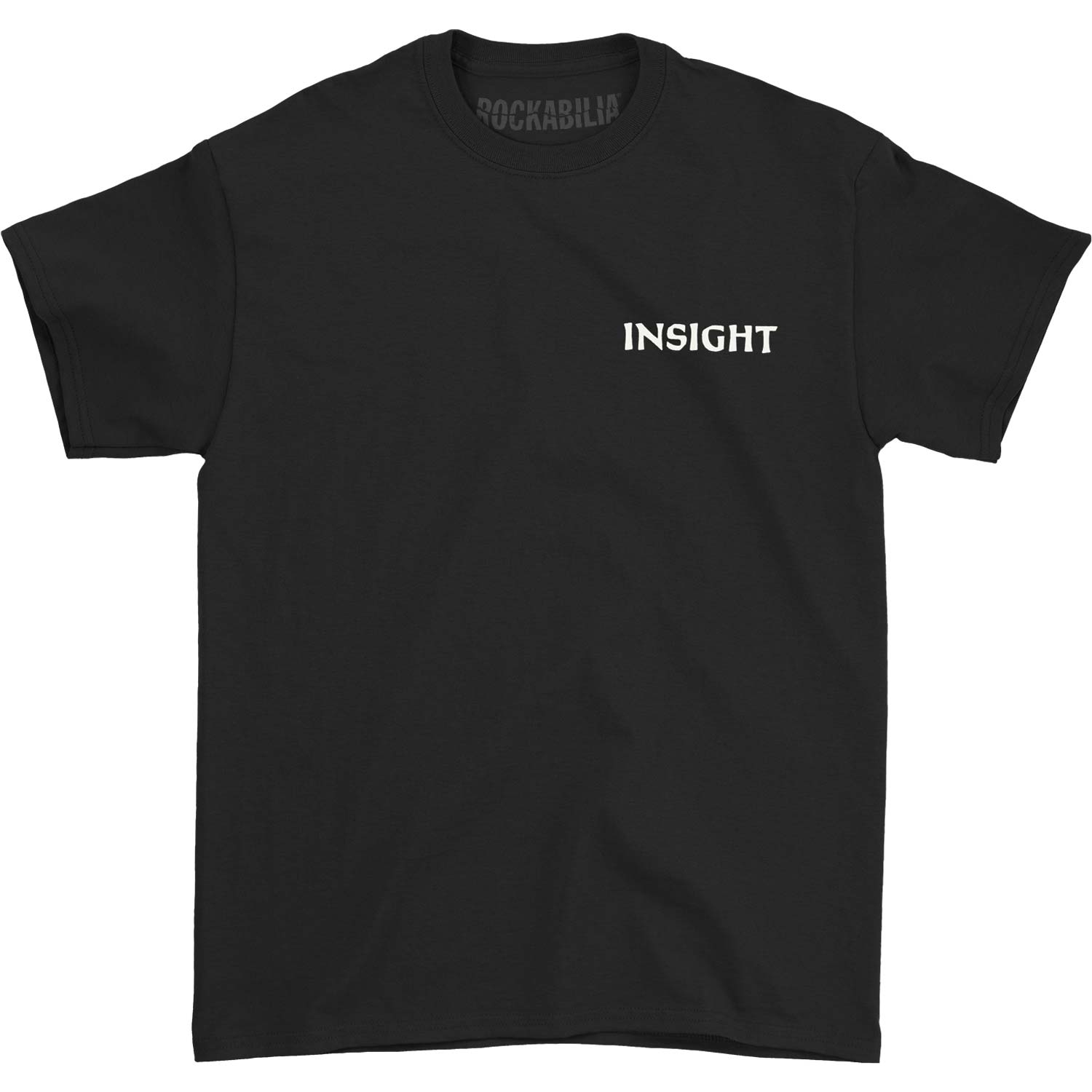 Standing Strong T-shirt