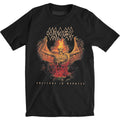Solitude In Madness Slim Fit T-shirt