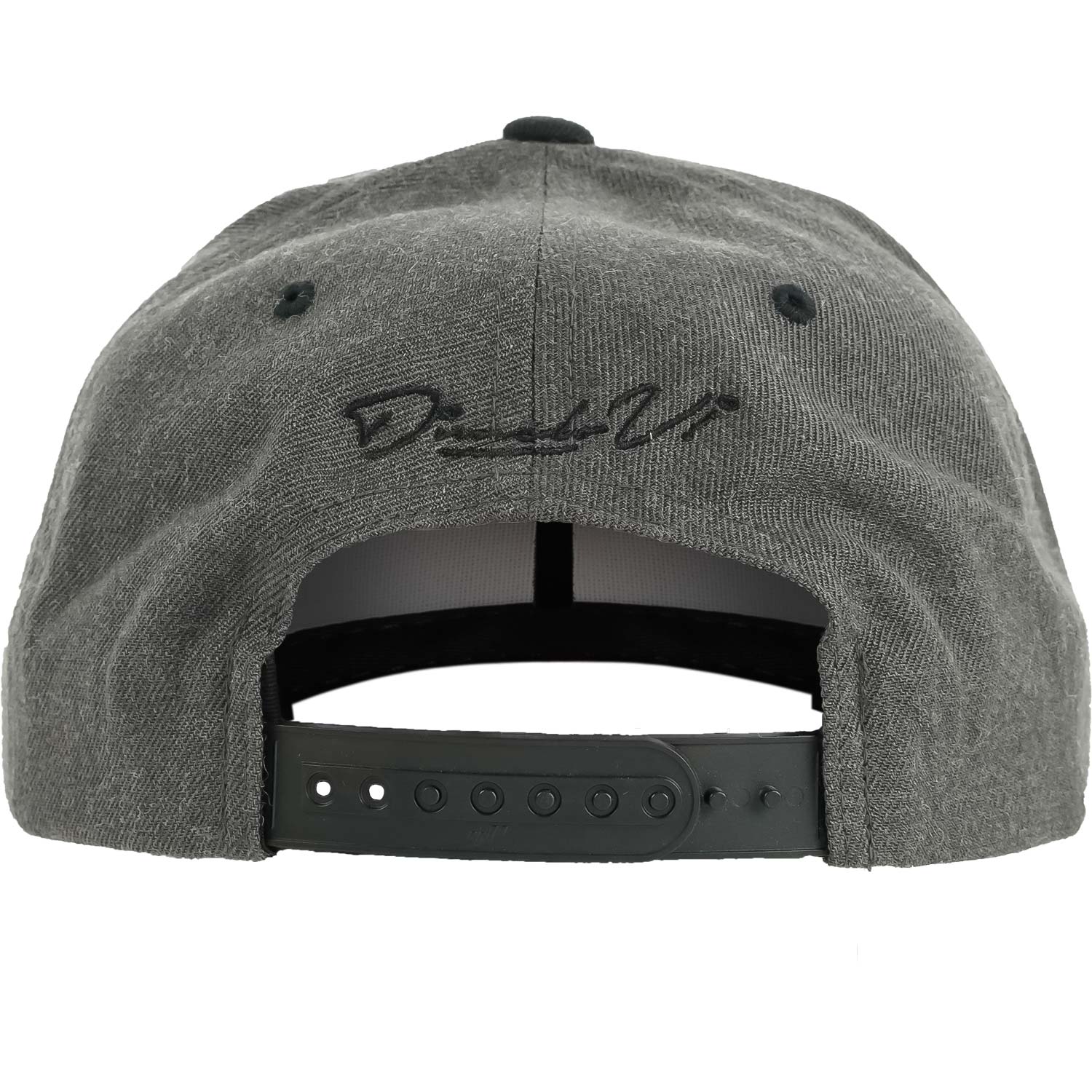 DiMelo VI Snapback Hat Baseball Cap