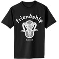 Ram's Skull Shirt Slim Fit T-shirt