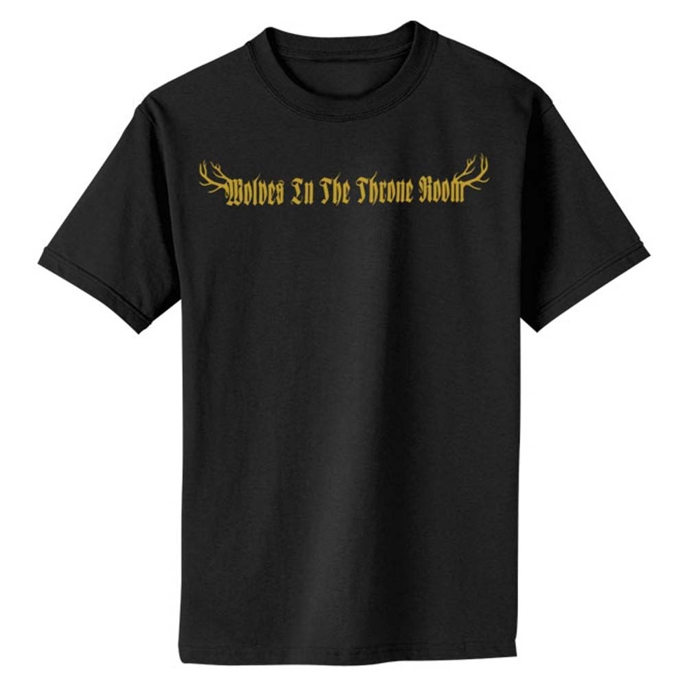 Two Hunters Shirt Slim Fit T-shirt