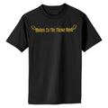 Two Hunters Shirt Slim Fit T-shirt