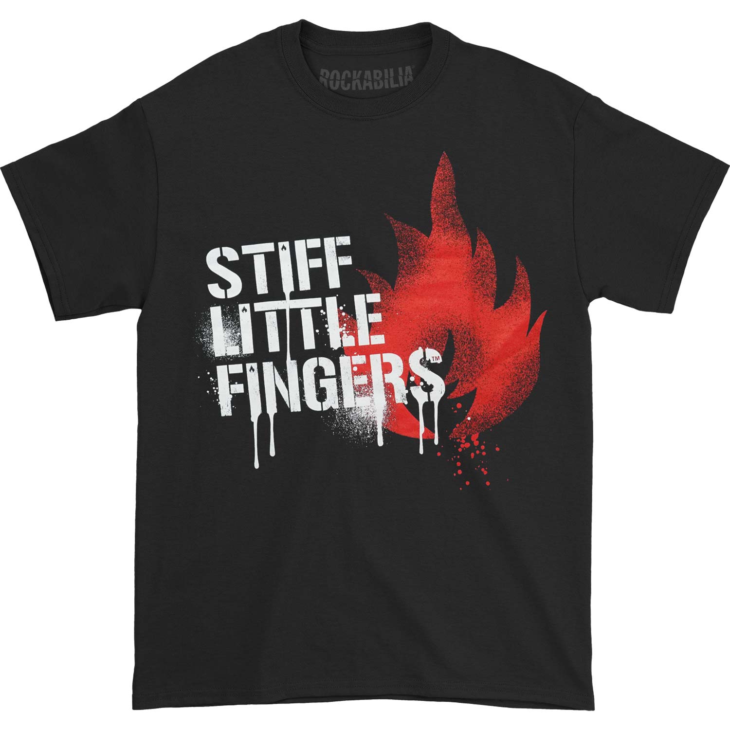 Graffiti T-shirt
