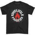 Wall T-shirt