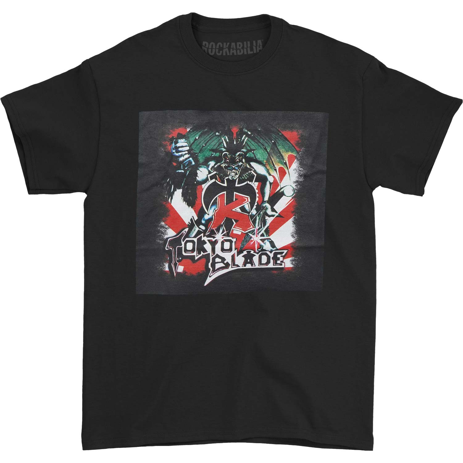 Logo T-shirt