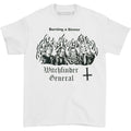 Burn a Witch T-shirt