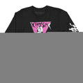 Zipper Long Sleeve