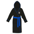 Target Logo Bath Robe