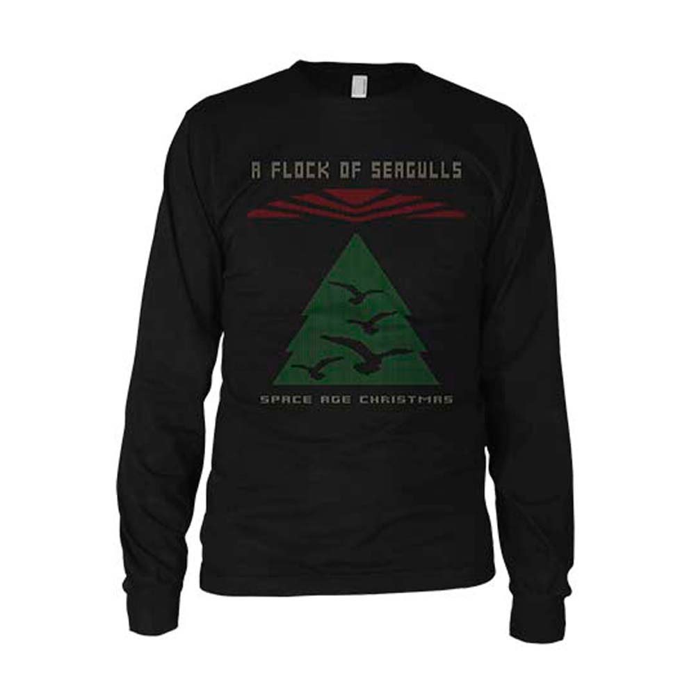 Ugly Xmas Long Sleeve Long Sleeve
