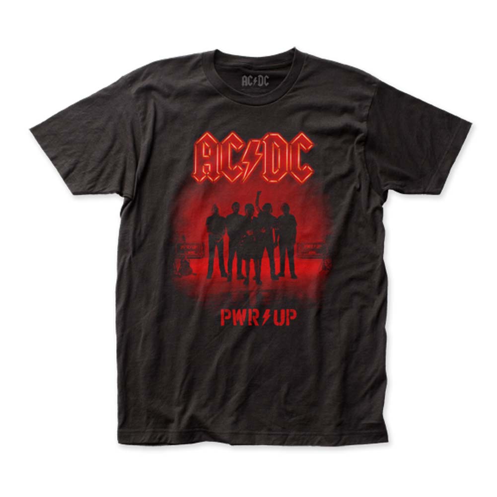 PWR UP Slim Fit T-shirt
