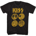 Band Sketch T-shirt