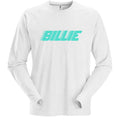 Racer Logo Long Sleeve
