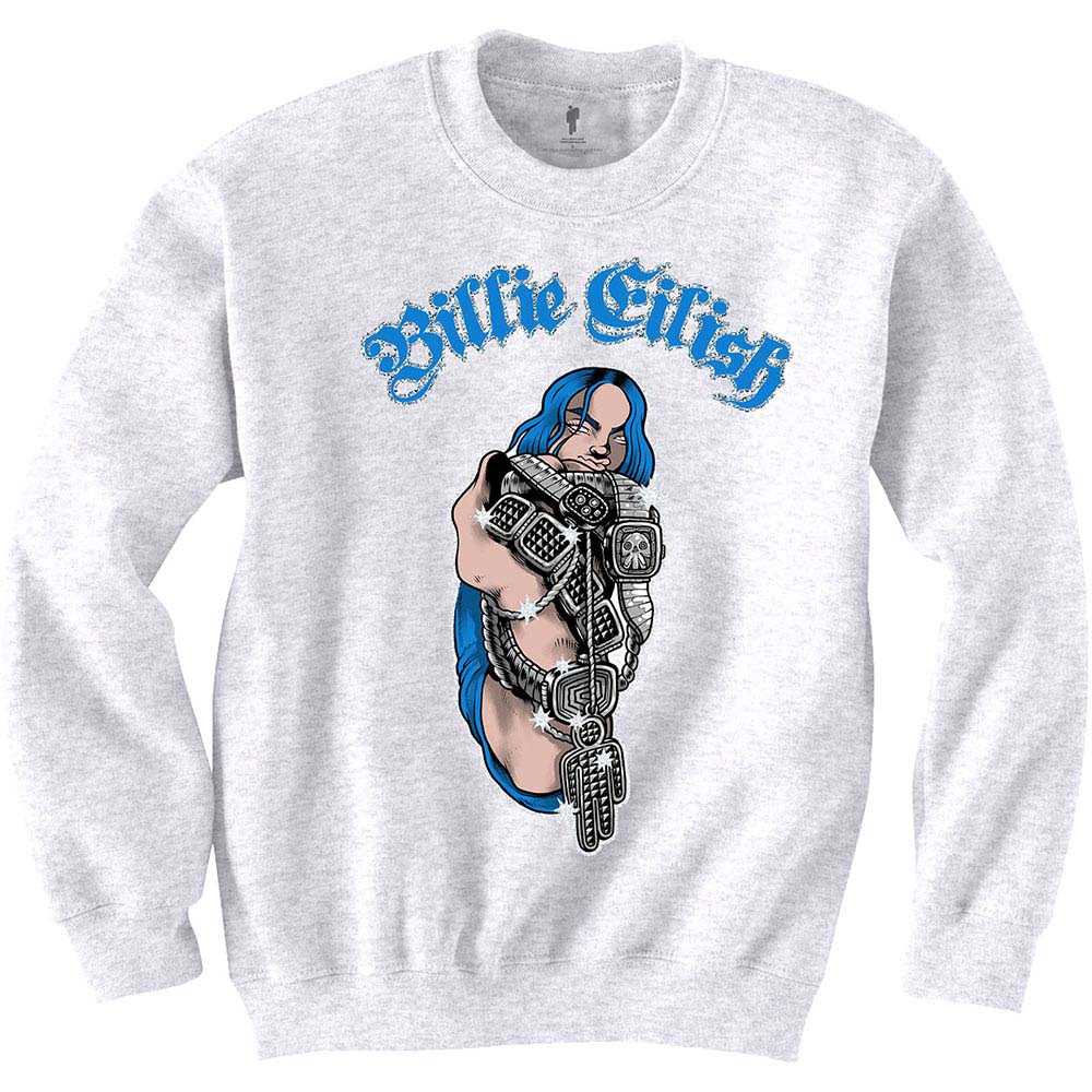Bling Sweatshirt