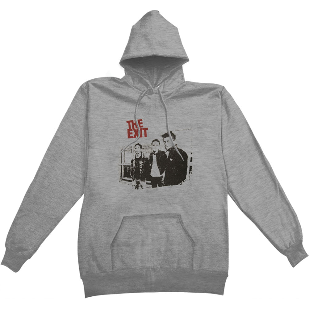 Hooded Sweatshirt