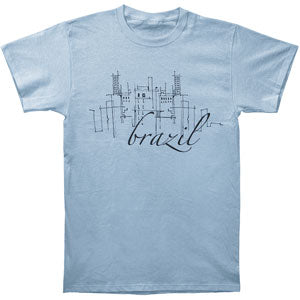 Metro T-shirt