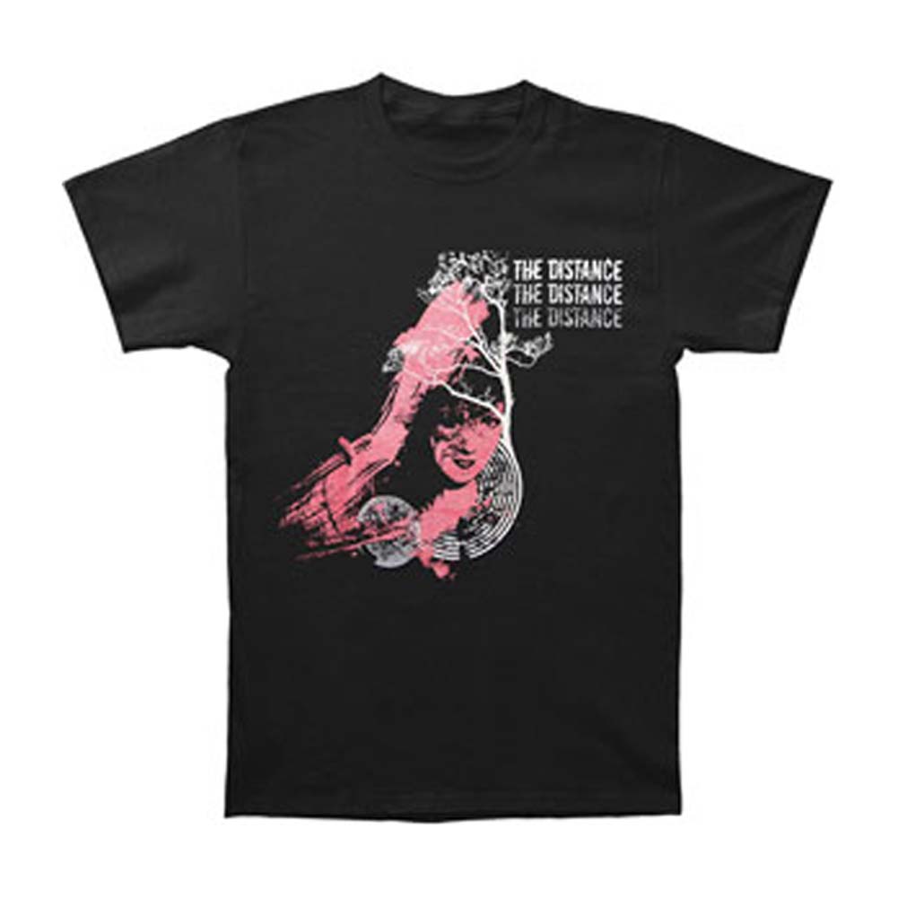 Collage T-shirt