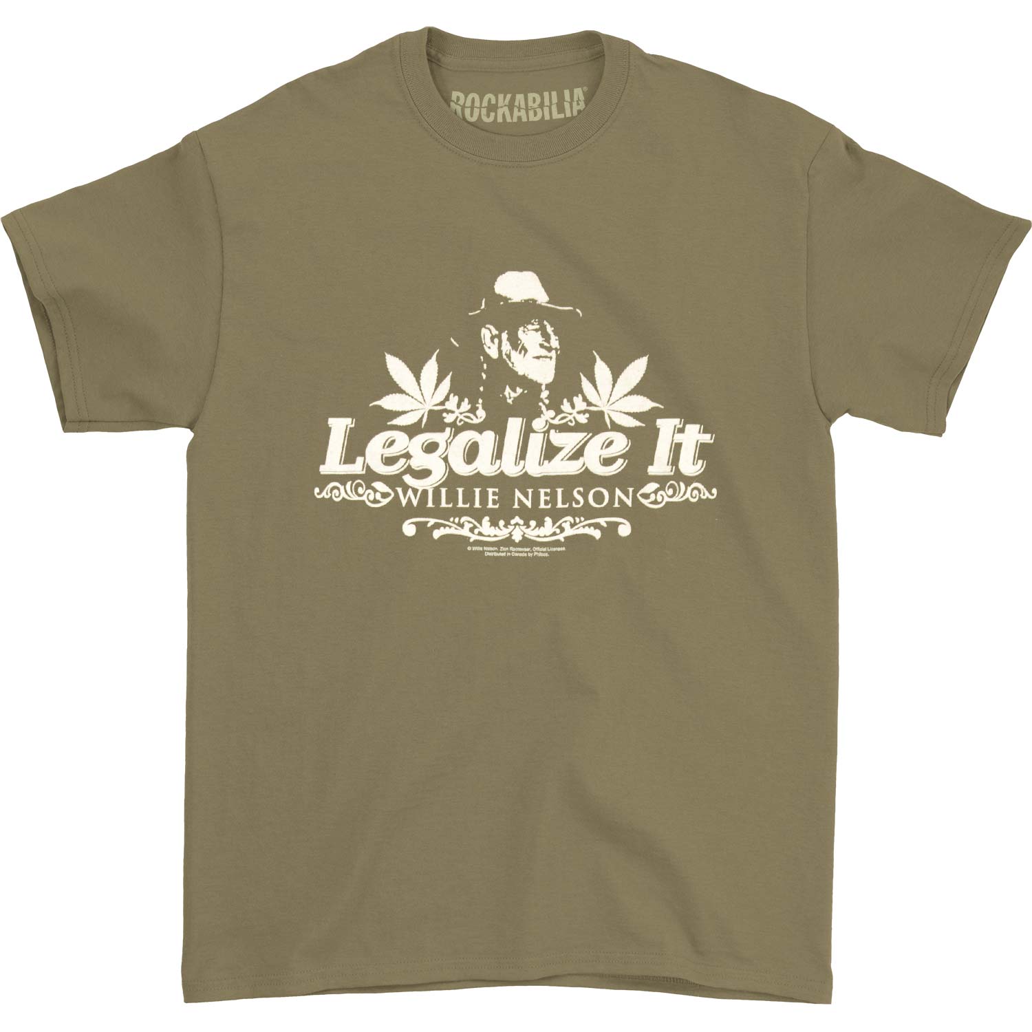 T-shirt