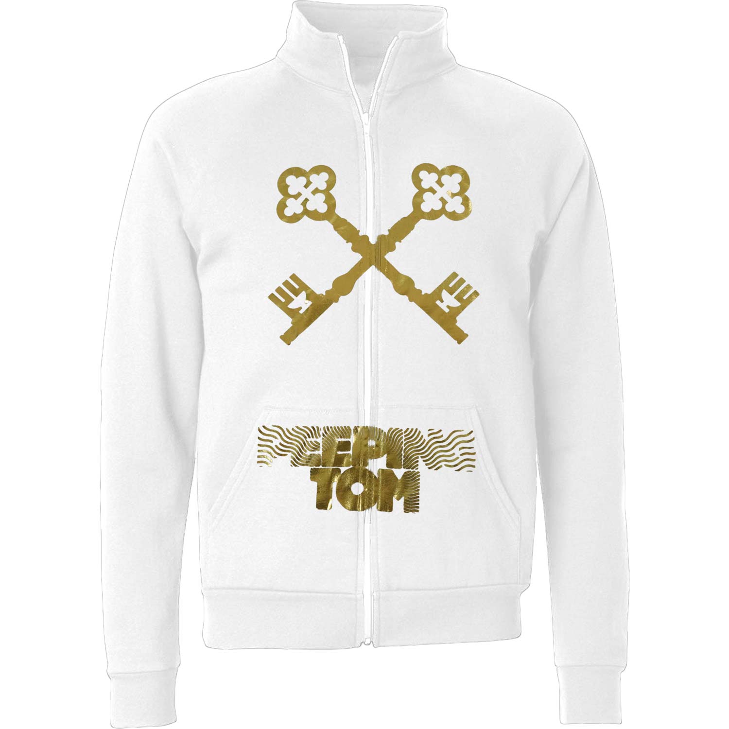 Jogger Sweatshirt