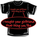 T-shirt