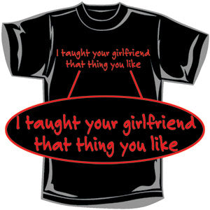 T-shirt