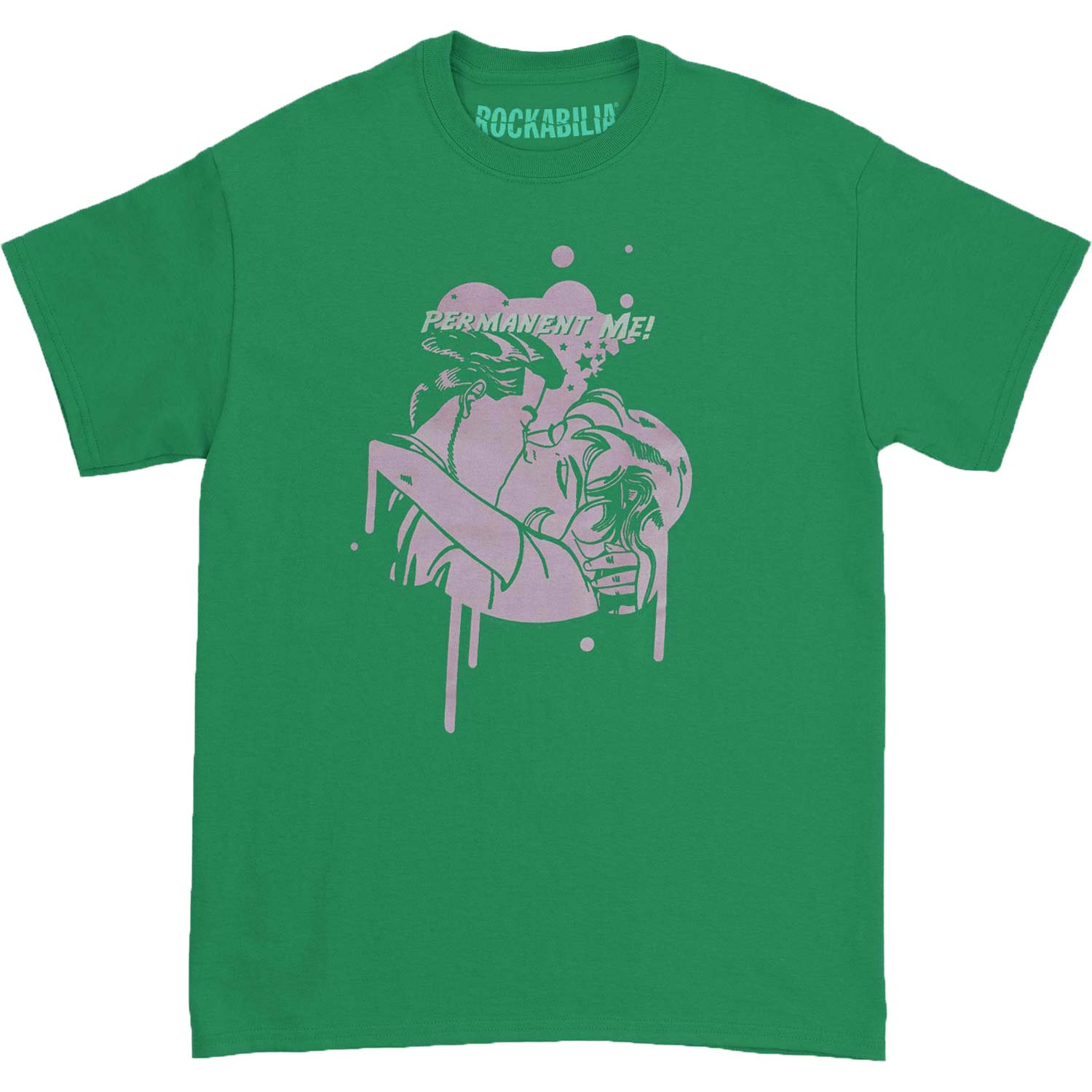 Kiss T-shirt