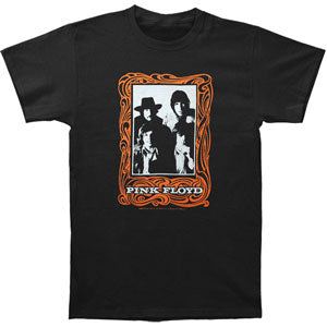 Slim Fit T-shirt