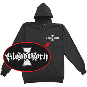 Hooded Sweatshirt