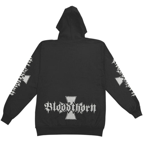 Hooded Sweatshirt