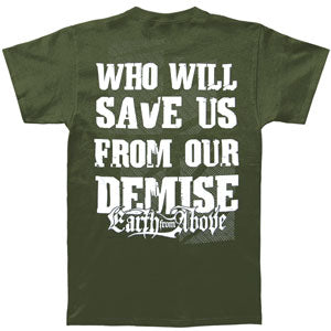 Bomb T-shirt