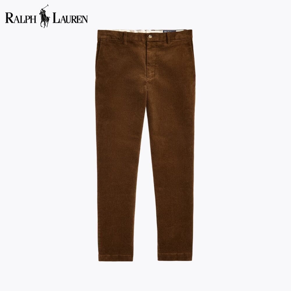 Ralph Lauren Andover Slim Fit Stretch-Cordhose