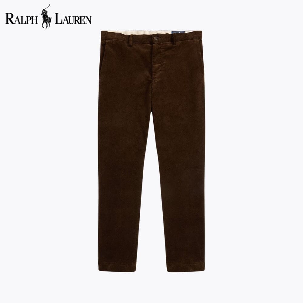 Ralph Lauren Andover Slim Fit Stretch-Cordhose