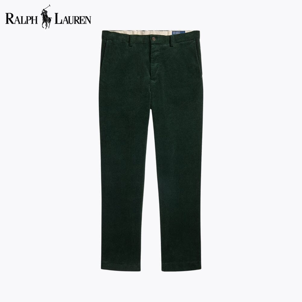 Ralph Lauren Andover Slim Fit Stretch-Cordhose